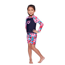 arena Junior Swimwear Set-AUV23355-PK